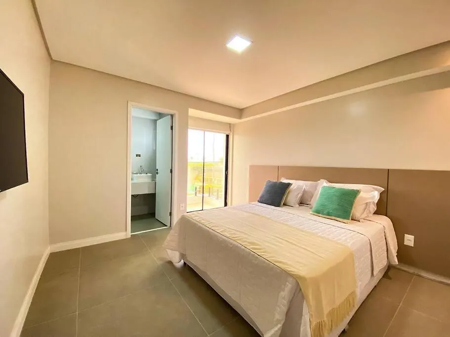 Casa De Alto Padrao Em Muro Alto Porto de Galinhas 0*,  Brazil