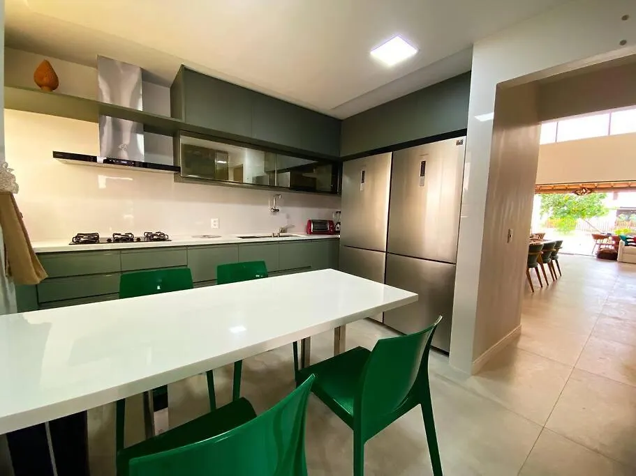 Casa De Alto Padrao Em Muro Alto Porto de Galinhas Villa